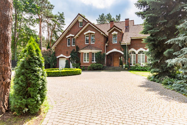 Best Driveway Pavers Near Me  in Plainfield, IL