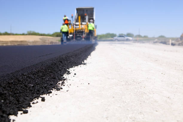 Best Driveway Pavers Contractor  in Plainfield, IL