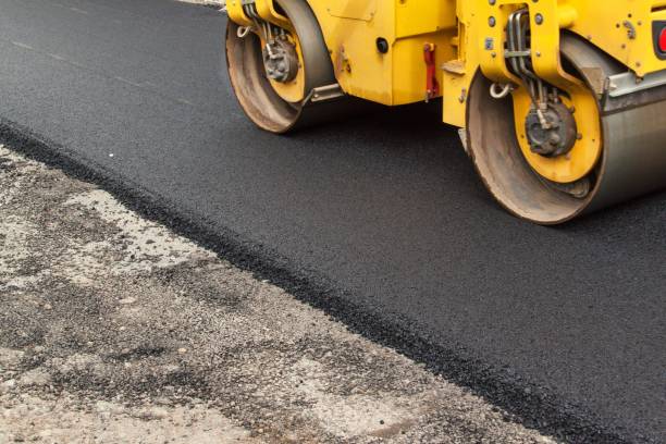 Best Best Driveway Pavers  in Plainfield, IL